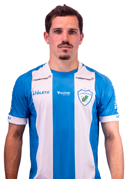 Guilherme Cachoeira